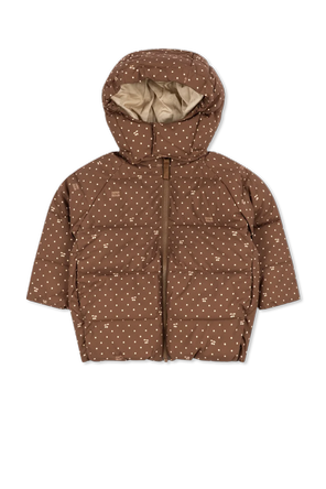 Gefütterte Jacke 'Nuka'