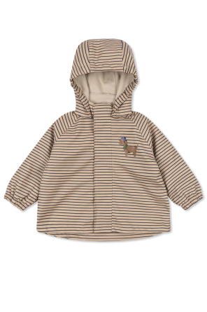 Chaqueta ‘Rainy Palme’