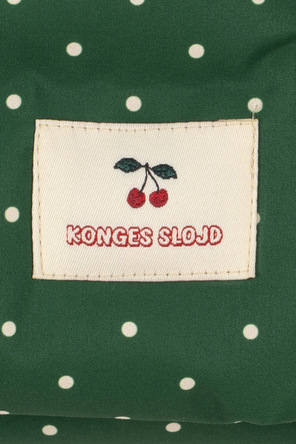 Konges Sløjd Puffer coat "Magnum"