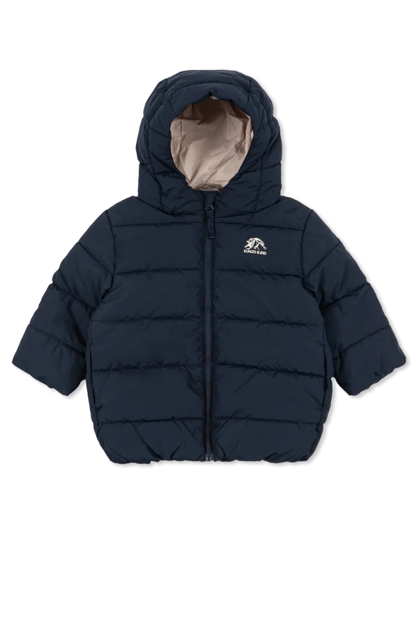 Insulated Jacket ‘Alpi’ od Konges Sløjd