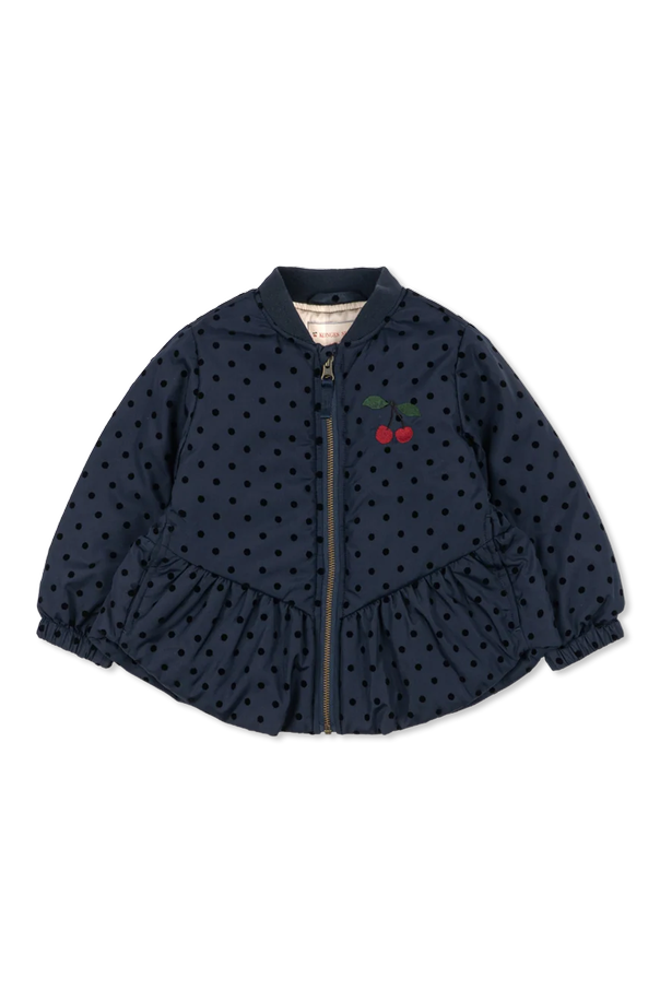‘Juna’ padded jacket od Konges Sløjd