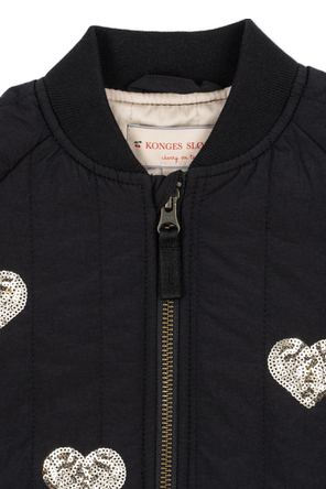 Konges Sløjd Juno insulated coat