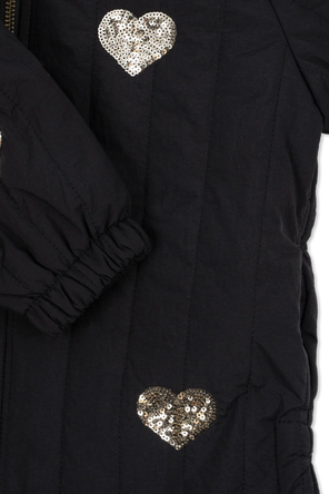 Konges Sløjd Juno insulated coat