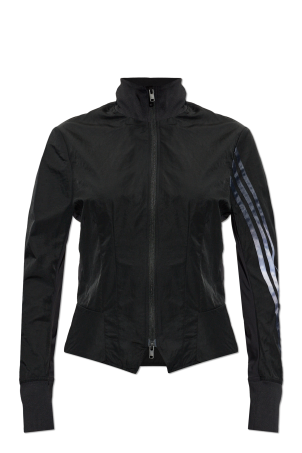 Jacket with logo od Y-3