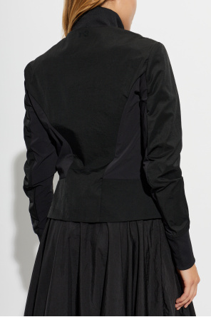 Y-3 Jacket with logo