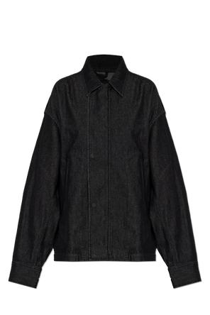 Chaqueta vaquera