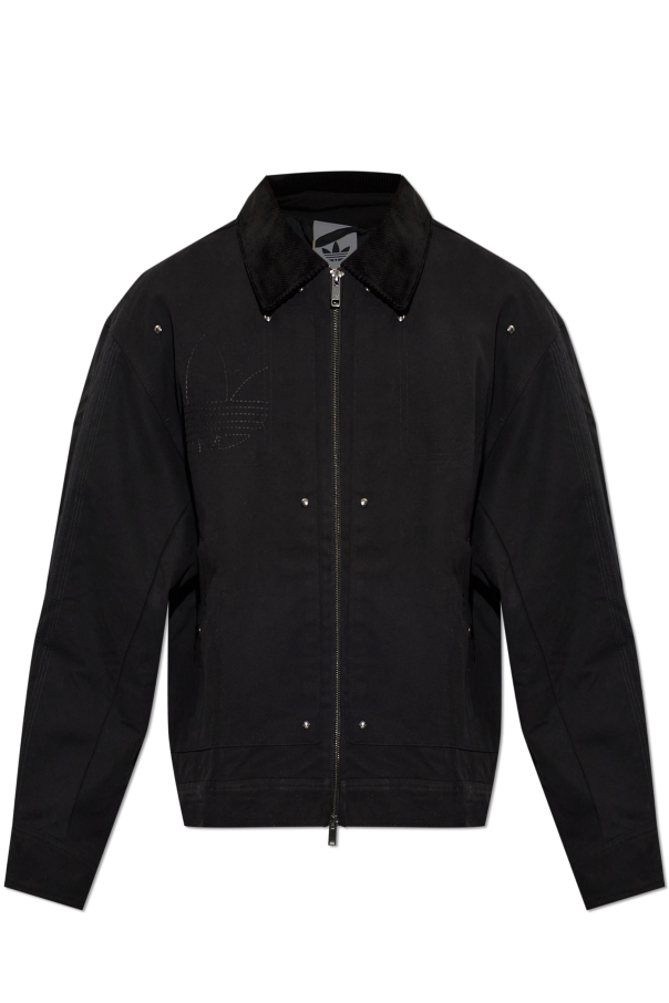 Denim jacket od ADIDAS Originals