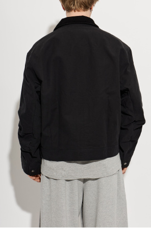 ADIDAS Originals Jeansowa kurtka