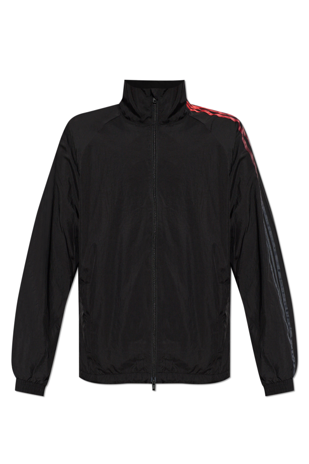 Jacket with logo od Y-3