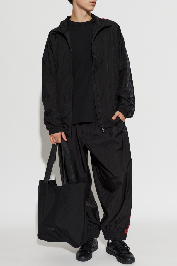 Y-3 Jacket with logo