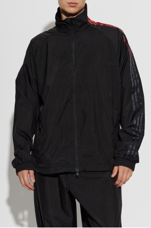 Y-3 Jacket with logo
