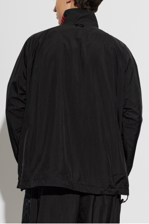 Y-3 Jacket with logo