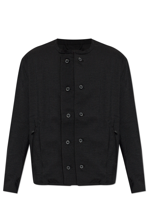 Button-up jacket od Y-3