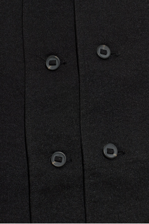 Y-3 Button-up jacket