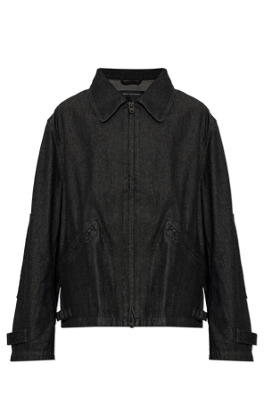 Chaqueta vaquera