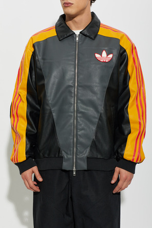 ADIDAS Originals Black jacket