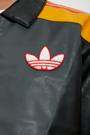 ADIDAS Originals Black jacket