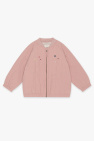 lacoste tricot full zip jacket with back croc sh6937 vpb