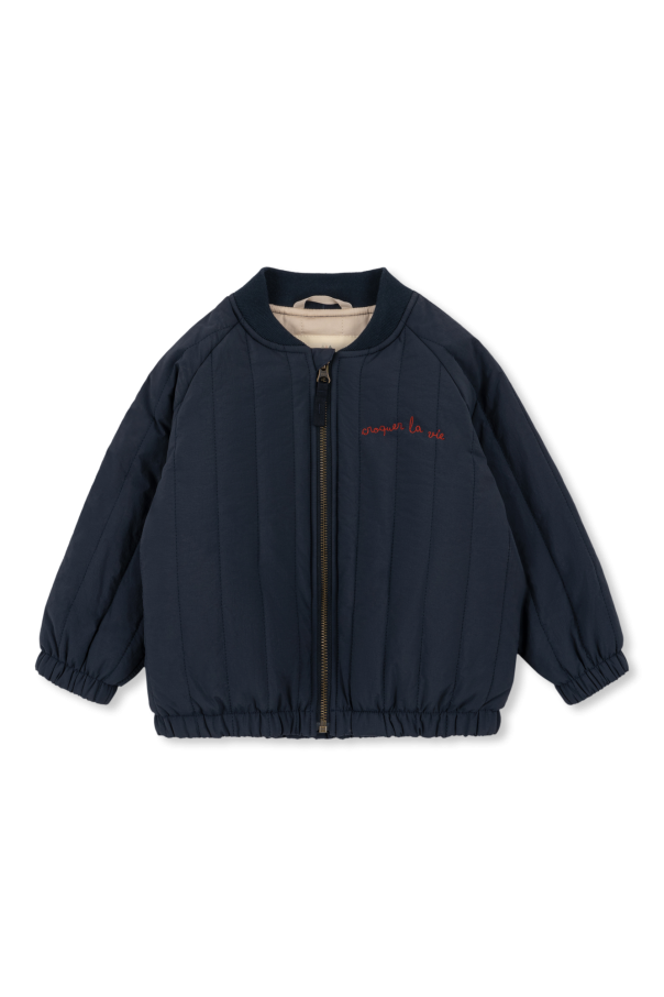 Konges Sløjd ‘Juno’ bomber jacket