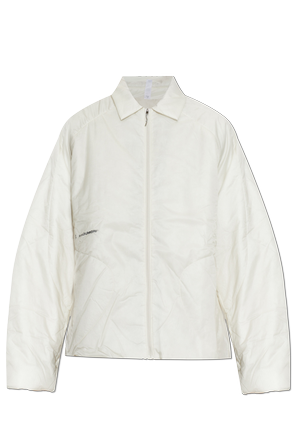 Chaqueta crema unisex ADIDAS X HERMANOS KOUMORI