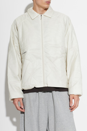 ADIDAS Performance Cream Unisex Jacket ADIDAS X HERMANOS KOUMORI