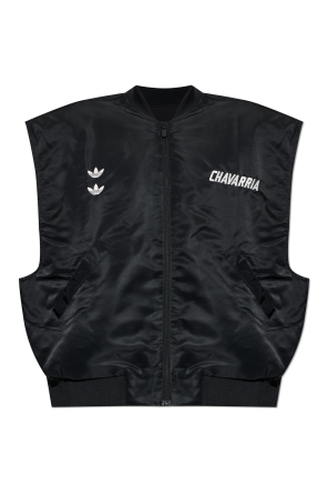 ADIDAS X WILLY CHAVARRIA