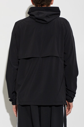 ADIDAS Originals Leichte Jacke mit Kapuze