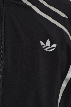 ADIDAS Originals Leichte Jacke mit Kapuze