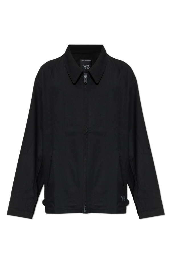 Jacket with pockets od Y-3