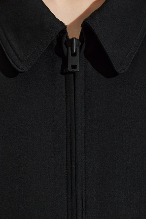 Y-3 Chaqueta con bolsillos