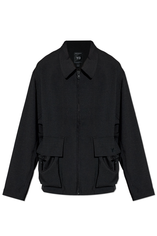 Jacket with pockets od Y-3