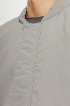 ADIDAS Performance Chaqueta acolchada gris ADIDAS X ENTIRE STUDIOS