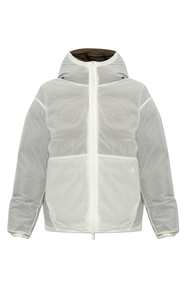 ADIDAS X Arte Antwerp hooded jacket od ADIDAS Performance