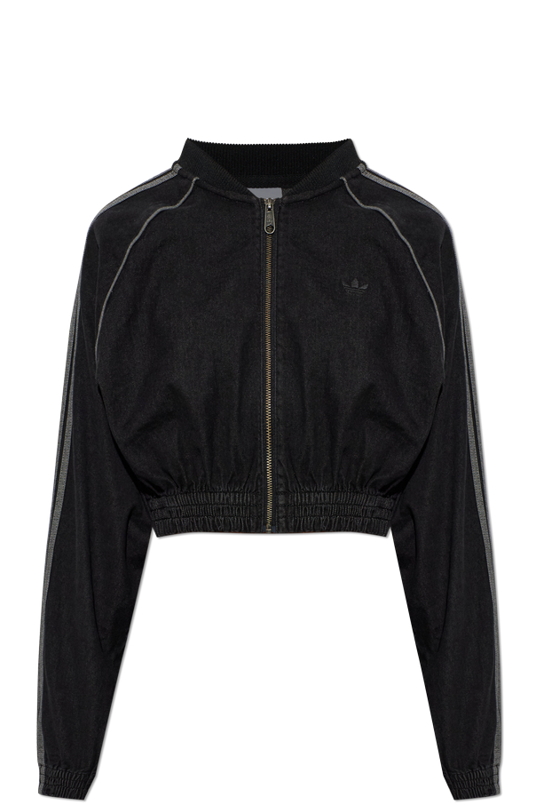 Denim jacket od ADIDAS Originals