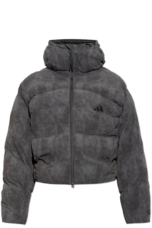 ADIDAS X TYRRELL WINSTON jacket od ADIDAS Performance