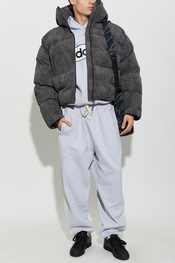 ADIDAS Performance ADIDAS X TYRRELL WINSTON jacket