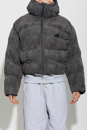ADIDAS Performance ADIDAS X TYRRELL WINSTON jacket