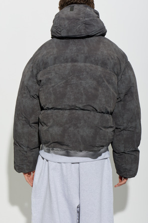 ADIDAS Performance ADIDAS X TYRRELL WINSTON jacket