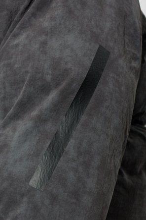 ADIDAS Performance ADIDAS X TYRRELL WINSTON jacket