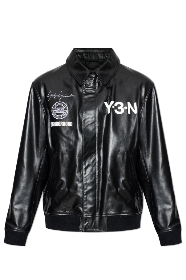 Y-3 x Neighborhood od Y-3