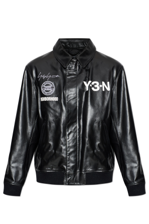 Y-3 x neighborhood od Y-3