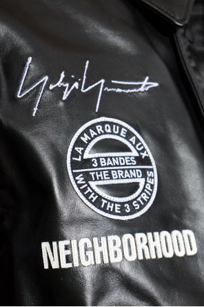 Y-3 Y-3 x Neighborhood