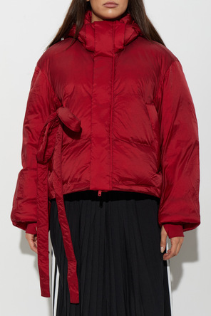 Y-3 Down Jacket with Hood