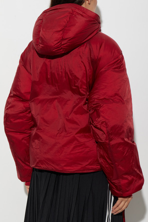 Y-3 Down Jacket with Hood