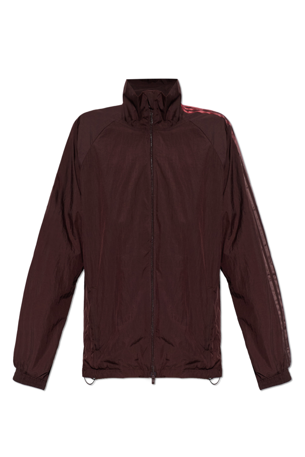 Jacket with logo od Y-3