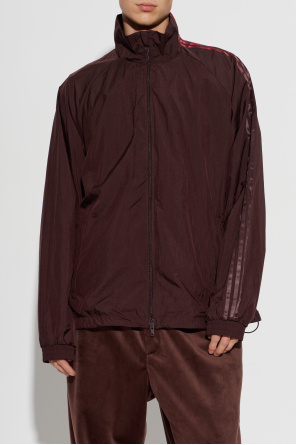 Y-3 Chaqueta con logo