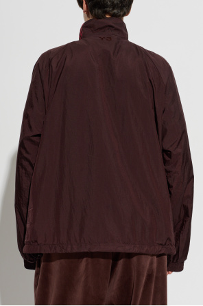 Y-3 Chaqueta con logo