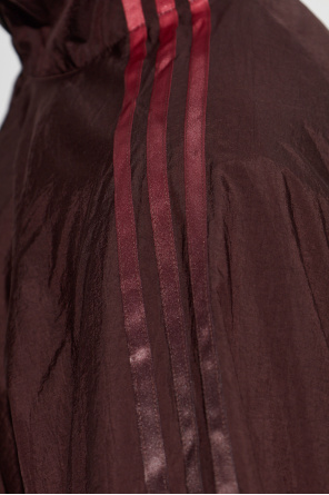 Y-3 Chaqueta con logo