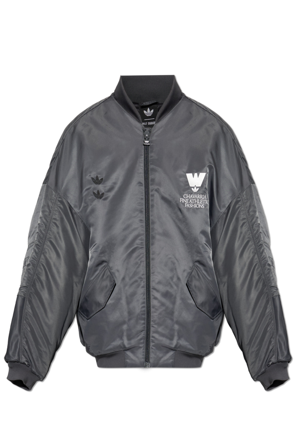 ADIDAS X WILLY CHAVARRIA od ADIDAS Originals