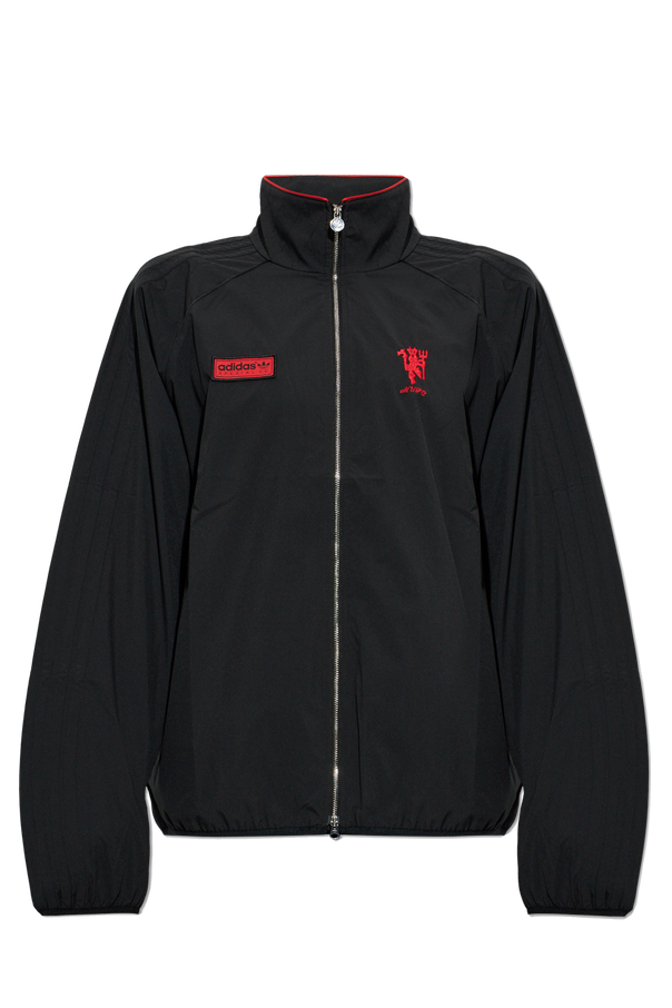 ADIDAS X MANCHESTER UNITED od ADIDAS Originals